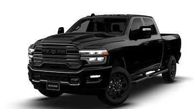 New 2026 Ram 3500 Laramie Crew Cab 4x4 Pickup for sale #E1067 - photo 1