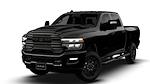 New 2026 Ram 3500 Laramie Crew Cab 4x4 Pickup for sale #E1067 - photo 1