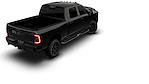 New 2026 Ram 3500 Laramie Crew Cab 4x4 Pickup for sale #E1067 - photo 6