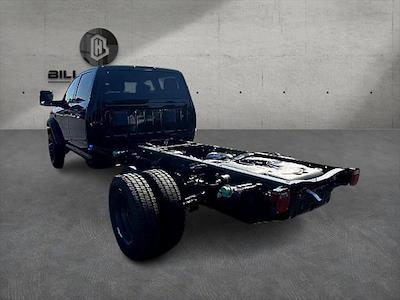 New 2026 Ram 5500 Crew Cab 60 CA Cab Chassis for sale #E1069 - photo 2