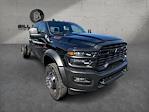 New 2026 Ram 5500 Crew Cab 60 CA Cab Chassis for sale #E1069 - photo 4