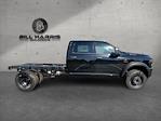 New 2026 Ram 5500 Crew Cab 60 CA Cab Chassis for sale #E1069 - photo 5