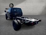 New 2026 Ram 5500 Crew Cab 60 CA Cab Chassis for sale #E1069 - photo 2