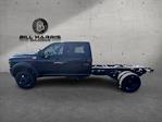 New 2026 Ram 5500 Crew Cab 60 CA Cab Chassis for sale #E1069 - photo 8
