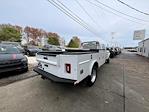 New 2026 Ram 5500 Crew Cab Flatbed Truck for sale #E1077 - photo 11