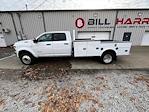 New 2026 Ram 5500 Crew Cab Flatbed Truck for sale #E1077 - photo 14