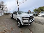 New 2026 Ram 5500 Crew Cab Flatbed Truck for sale #E1077 - photo 6
