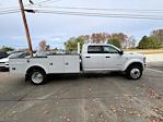 New 2026 Ram 5500 Crew Cab Flatbed Truck for sale #E1077 - photo 7