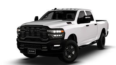 New 2026 Ram 3500 Tradesman Crew Cab 4x4 Pickup for sale #E1080 - photo 1