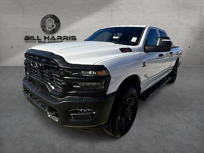 New 2026 Ram 3500 Tradesman Crew Cab for sale #E1080 - photo 1