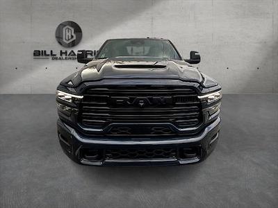 New 2026 Ram 3500 Laramie Crew Cab for sale #E1086 - photo 2