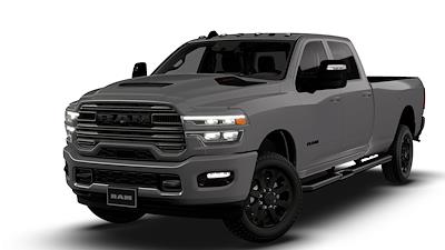 New 2026 Ram 3500 Laramie Crew Cab 4x4 Pickup for sale #E1094 - photo 1
