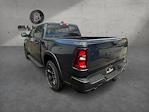 New 2026 Ram 1500 Big Horn Crew Cab 4x4 Pickup for sale #E1096 - photo 8