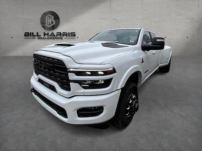 New 2026 Ram 3500 Limited Crew Cab for sale #E1102 - photo 1