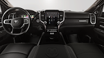 New 2026 Ram 5500 Crew Cab 84 CA Cab Chassis for sale #E1103 - photo 6