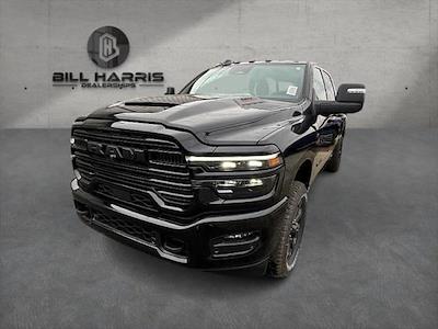 New 2026 Ram 2500 Laramie Crew Cab for sale #E1108 - photo 1