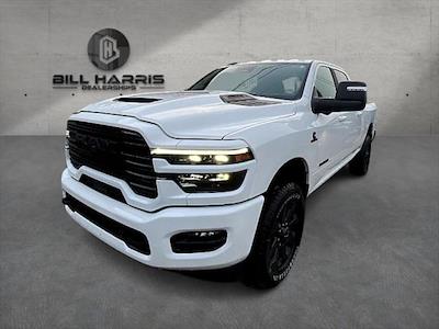 New 2026 Ram 2500 Laramie Crew Cab for sale #E1112 - photo 1
