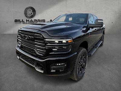 New 2026 Ram 2500 Laramie Crew Cab for sale #E1113 - photo 1