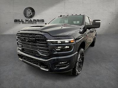 New 2026 Ram 2500 Laramie Crew Cab for sale #E1114 - photo 1