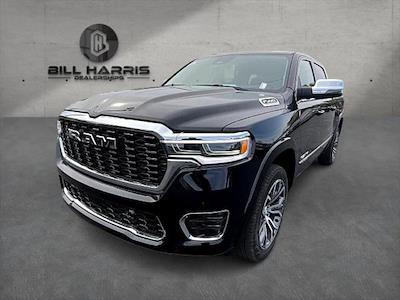 New 2026 Ram 1500 Limited Longhorn Crew Cab for sale #E1117 - photo 1