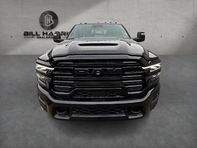 New 2026 Ram 3500 Laramie Mega Cab for sale #E1121 - photo 2