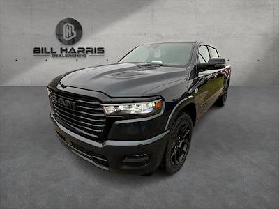 New 2026 Ram 1500 Laramie Crew Cab for sale #E1126 - photo 1