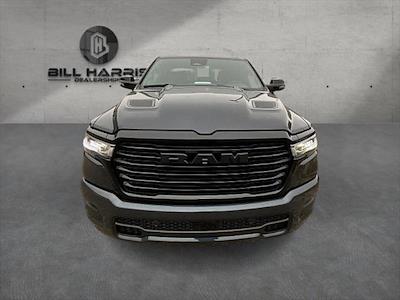 New 2026 Ram 1500 Laramie Crew Cab for sale #E1126 - photo 2