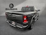 New 2026 Ram 1500 Laramie Crew Cab for sale #E1127 - photo 6