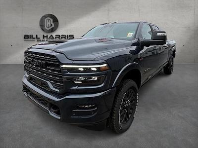 New 2026 Ram 3500 Limited Mega Cab for sale #E1130 - photo 1