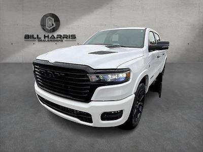 New 2026 Ram 1500 Laramie Crew Cab for sale #E1134 - photo 1