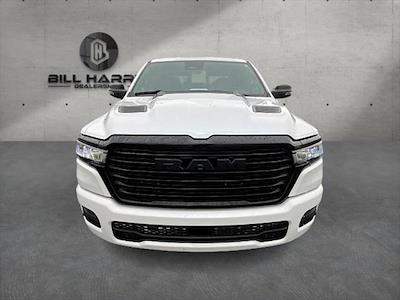 New 2026 Ram 1500 Laramie Crew Cab for sale #E1134 - photo 2