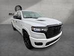 New 2026 Ram 1500 Laramie Crew Cab for sale #E1134 - photo 4