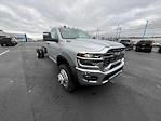 New 2026 Ram 5500 Regular Cab 108 CA Cab Chassis for sale #E1139 - photo 5