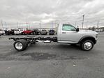 New 2026 Ram 5500 Regular Cab 108 CA Cab Chassis for sale #E1139 - photo 6