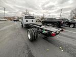 New 2026 Ram 5500 Regular Cab 108 CA Cab Chassis for sale #E1139 - photo 2