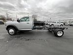 New 2026 Ram 5500 Regular Cab 108 CA Cab Chassis for sale #E1139 - photo 9