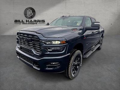 New 2026 Ram 2500 Big Horn Crew Cab for sale #E1142 - photo 1