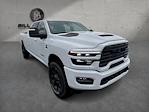 New 2026 Ram 3500 Laramie Mega Cab for sale #E1156 - photo 3