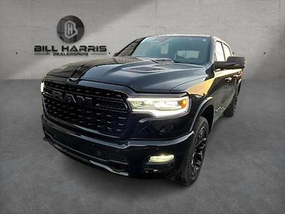 New 2026 Ram 1500 Limited Crew Cab for sale #E1159 - photo 1
