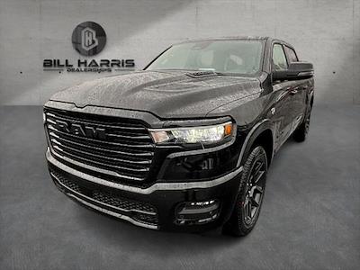 New 2026 Ram 1500 Laramie Crew Cab for sale #E1161 - photo 1