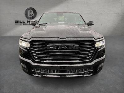 New 2026 Ram 1500 Laramie Crew Cab for sale #E1161 - photo 2