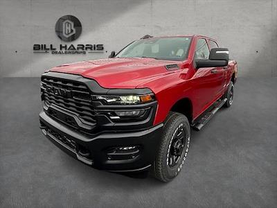 New 2026 Ram 2500 Tradesman Crew Cab for sale #E1162 - photo 1