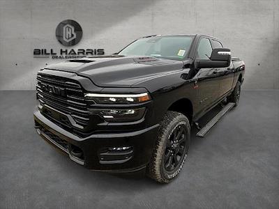 New 2026 Ram 3500 Laramie Mega Cab for sale #E1171 - photo 1