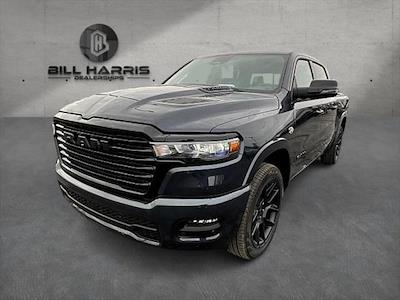 New 2026 Ram 1500 Laramie Crew Cab for sale #E1172 - photo 1