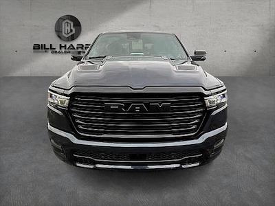 New 2026 Ram 1500 Laramie Crew Cab for sale #E1172 - photo 2