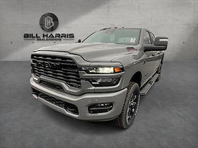 New 2026 Ram 2500 Big Horn Crew Cab for sale #E1177 - photo 1
