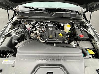 New 2026 Ram 2500 Big Horn Crew Cab for sale #E1177 - photo 2
