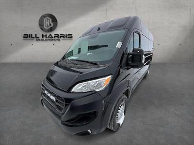 New 2026 Ram ProMaster 2500 High Roof Empty Cargo Van for sale #E1178 - photo 1