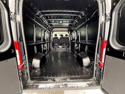 New 2026 Ram ProMaster 2500 High Roof Empty Cargo Van for sale #E1178 - photo 2