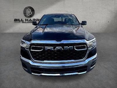 New 2026 Ram 1500 Big Horn Crew Cab for sale #E1185 - photo 1